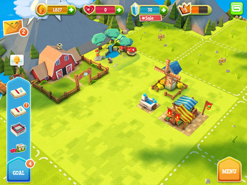 Monster Life HD - домашний динозавр [Free]